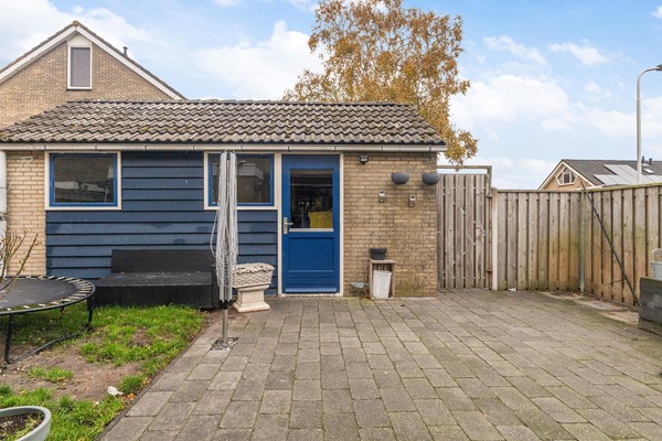 Medium property photo - De Lysterfanger 7, 8567 JJ Oudemirdum